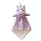 Lavender Unicorn Elska LoveyI Sew Jo