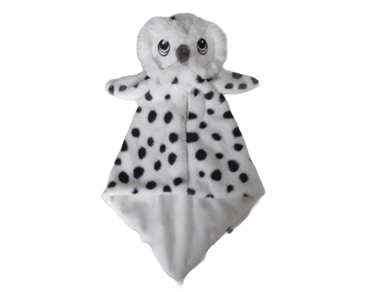 Snow Owl Elska LoveyI Sew Jo