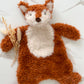 Fox Lovey BlanketMON AMI