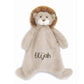 LEON LION Lovey SECURITY BLANKIE | MON AMIMON AMI