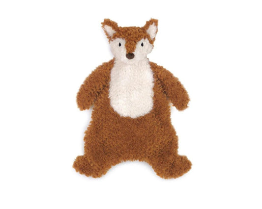 NEW Fox Lovey Blankie| MON AMIMON AMI