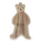 PRINCE BEAR BABY SECURITY BLANKETMON AMI