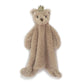 PRINCE BEAR BABY SECURITY BLANKETMON AMI