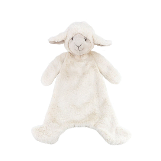 LAMB SECURITY BLANKIE | MON AMIMON AMI