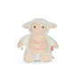 Personalized Stuffed Animal With 1 NameI Sew Jo