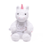Personalized Unicorn Stuffed AnimalI Sew Jo