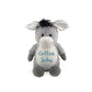 Personalized Boys Teddy Bear Stuffed AnimalLITTLE ELSKA