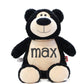 Personalized Boys Teddy Bear Stuffed AnimalLITTLE ELSKA