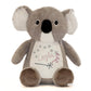 Personalized Stuffed AnimalLITTLE ELSKA