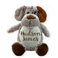 Personalized Stuffed Animal With NameLITTLE ELSKA