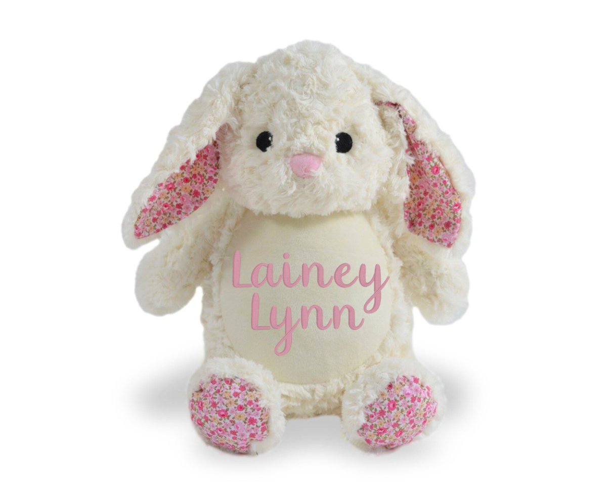 Personalized Stuffed Animal With NameLITTLE ELSKA