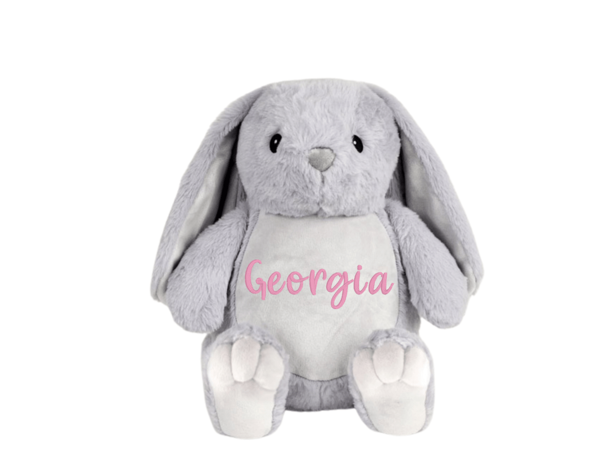 Personalized Stuffed Animal With NameLITTLE ELSKA