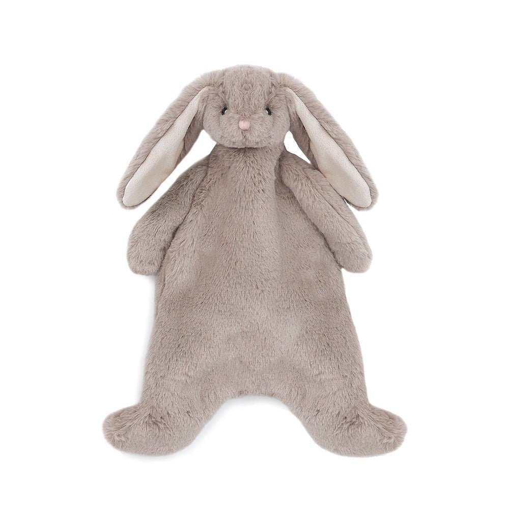 COCO BUNNY FLATSO SECURITY BLANKIE | MON AMIMON AMI