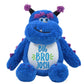 Personalized Brother Stuffed AnimalI Sew Jo