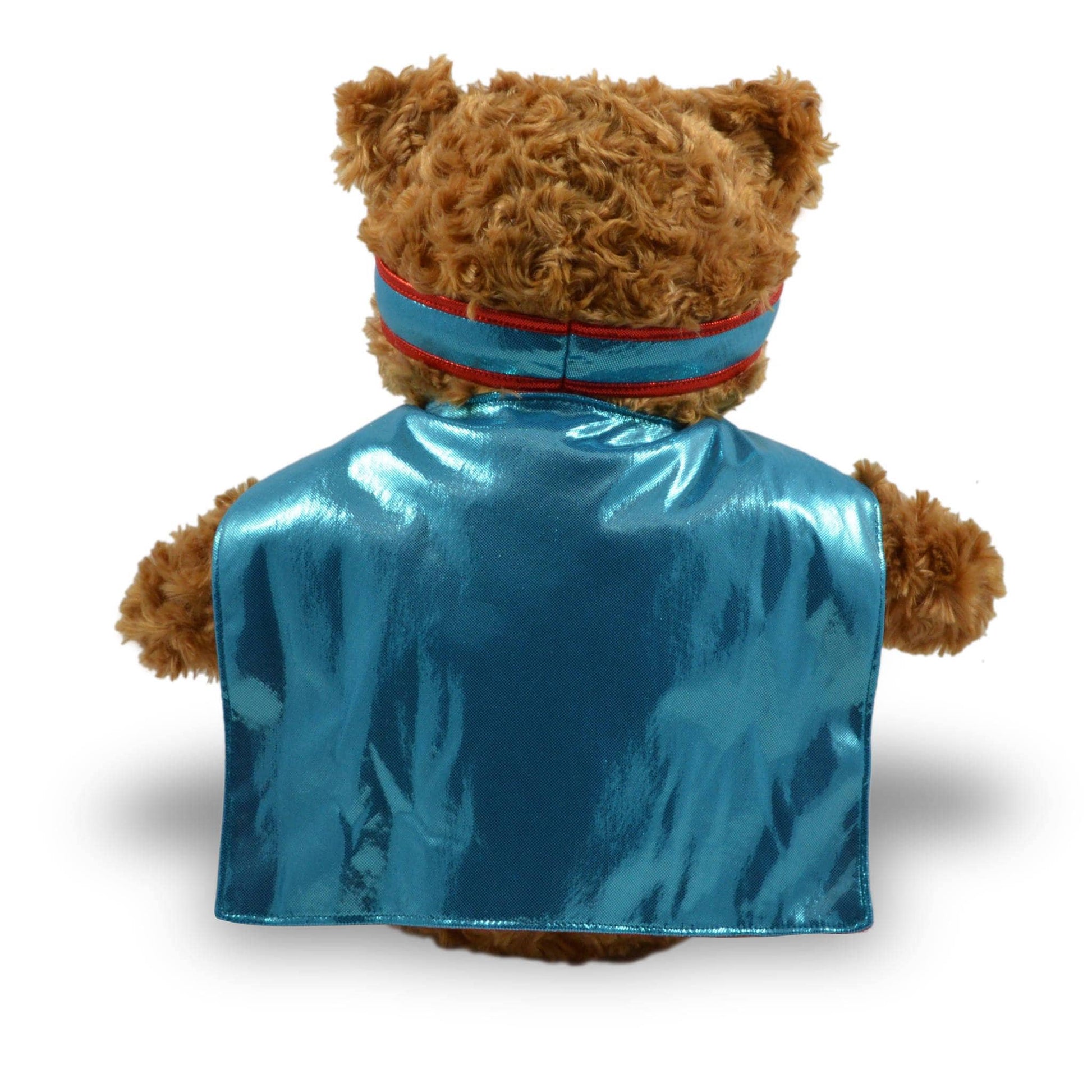 Personalized Brother Stuffed AnimalI Sew Jo