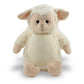 Personalized Old Lamb Stuffed Animal Lovey SetLITTLE ELSKA