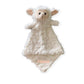 Personalized Old Lamb Stuffed Animal Lovey SetLITTLE ELSKA