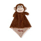 Personalized Monkey SetLITTLE ELSKA