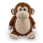 Personalized Monkey SetLITTLE ELSKA