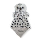 Personalized Owl SetLITTLE ELSKA