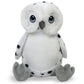 Personalized Owl SetLITTLE ELSKA