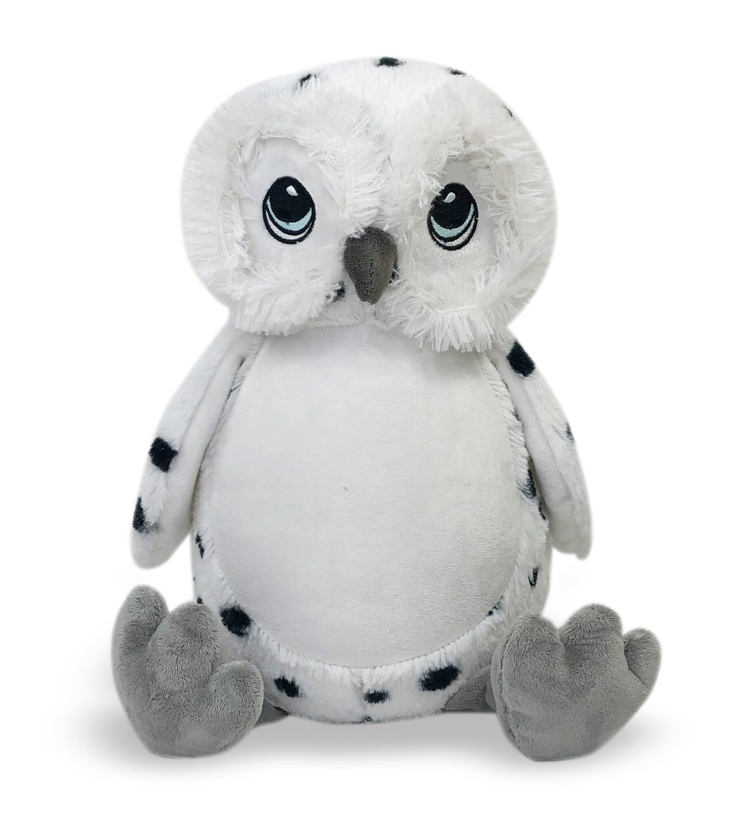 Personalized Owl SetLITTLE ELSKA