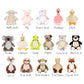 Personalized Scar Buddy Stuffed AnimalI Sew Jo