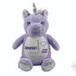 Personalized Scar Buddy Stuffed AnimalI Sew Jo