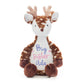 Personalized Big Sister Teddy BearI Sew Jo