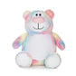 Personalized Big Sister Teddy BearI Sew Jo