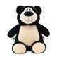 Personalized Scar buddy Stuffed AnimalI Sew Jo