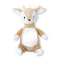 Personalized Stuffed Animal With NameLITTLE ELSKA