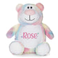 Personalized Stuffed Animal With NameLITTLE ELSKA