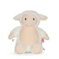 Personalized Stuffed Animal With NameLITTLE ELSKA