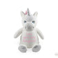 Personalized Unicorn Stuffed AnimalI Sew Jo