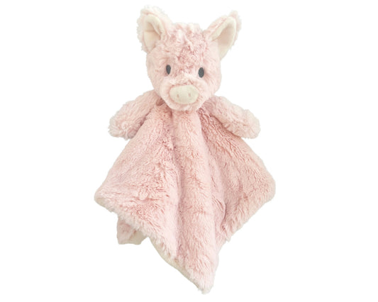 Pig Rattle LoveyLinzy Toys