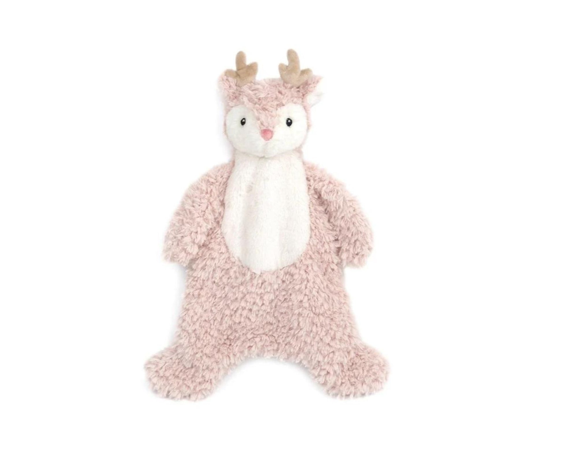 NOELLE REINDEER SECURITY BLANKIE | MON AMIMON AMI