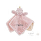 Unicorn Rattle LoveyLinzy Toys