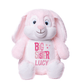 Personalized Big Sister Stuffed AnimalCubbies