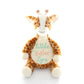 Personalized Big Sister Stuffed AnimalI Sew Jo