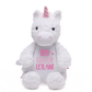 Sister Personalized Stuffed AnimalI Sew Jo