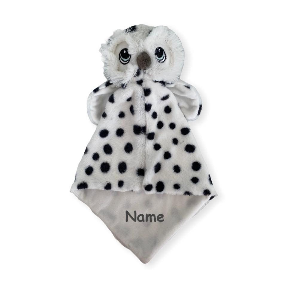 Personalized Big Sister Owl SetLITTLE ELSKA