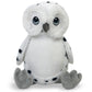 Personalized Big Sister Owl SetLITTLE ELSKA