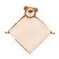 Personalized Brown Bear Set with NameLITTLE ELSKA