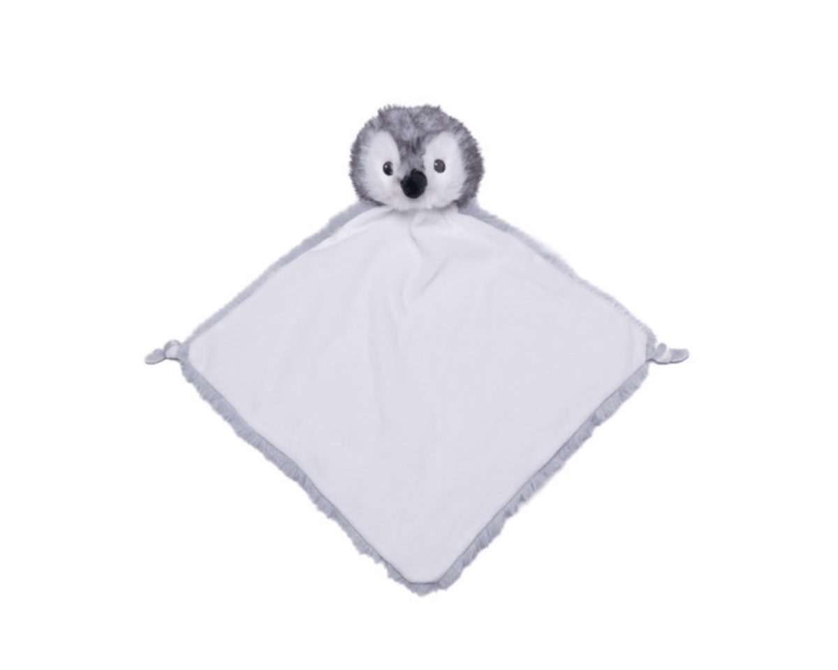 Personalized Penguin Set with NameLITTLE ELSKA