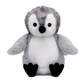 Personalized Penguin Set with NameLITTLE ELSKA