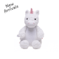 Personalized Unicorn Set with NameLITTLE ELSKA