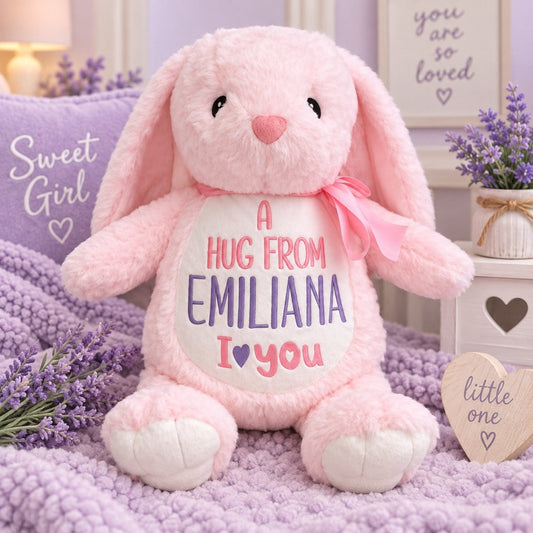 A Hug From Stuffed Animal For Girls product_vendor