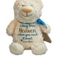 A Hug From Heaven Angel Teddy BearCubbies
