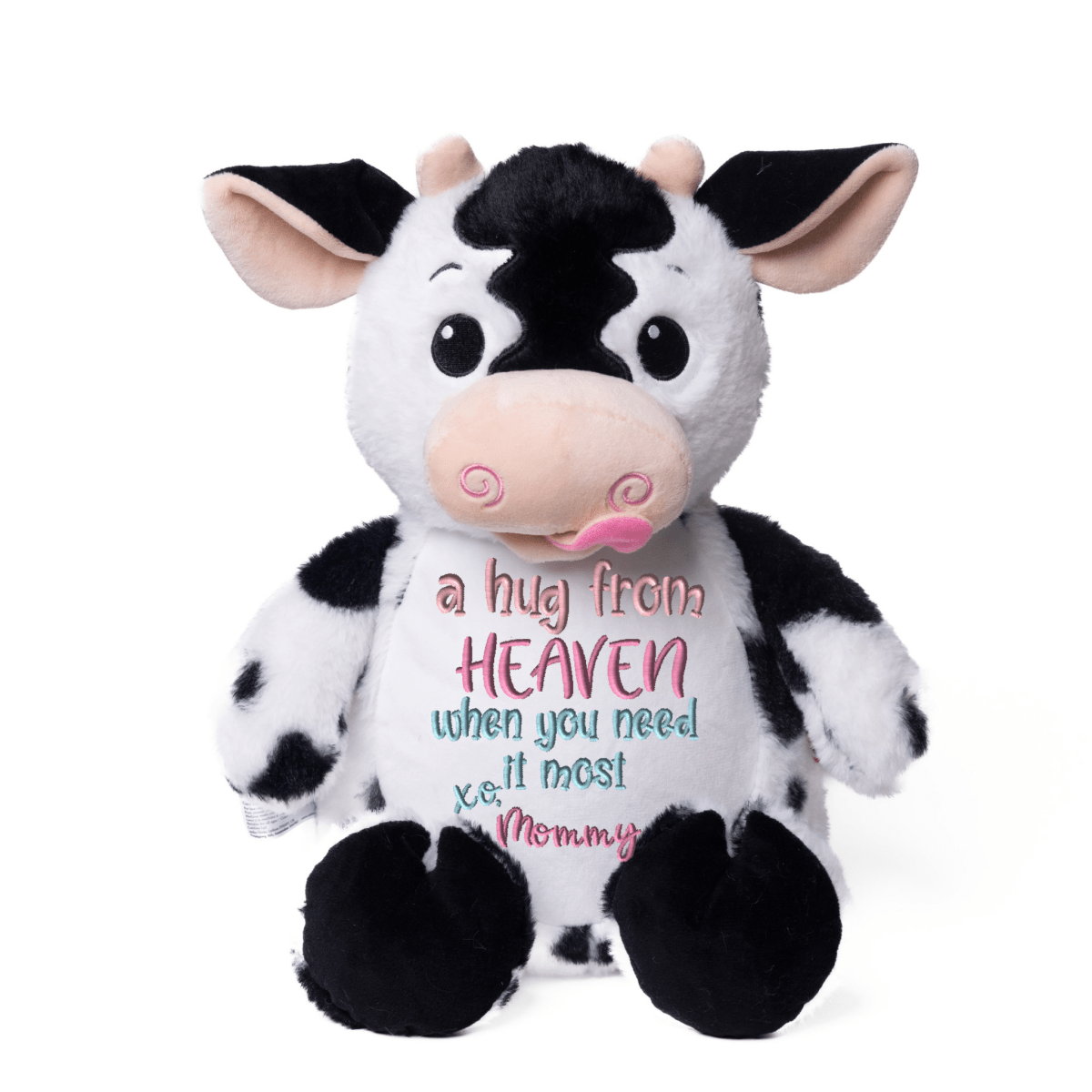 A Hug From Heaven AnimalCubbies
